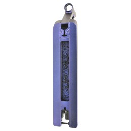 Deska TRIAD Medusa | 518x120mm | 20.5x4.7" | CHAMELEON BLUE MATTE