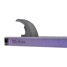 Deska TRIAD Medusa | 518x120mm | 20.5x4.7" | CHAMELEON BLUE MATTE