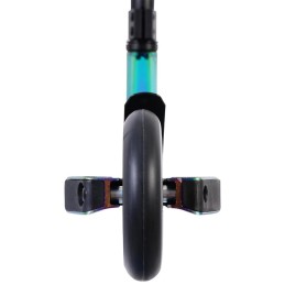 Freestyle koloběžka INVERT 1-4-8 | NEOCHROME-BLACK