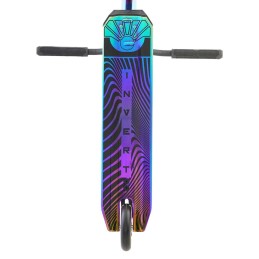 Freestyle koloběžka INVERT 3-10-14 | NEOCHROME-BLACK