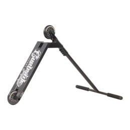 Freestyle koloběžka INVERT Curbside Street Medium | BLACK