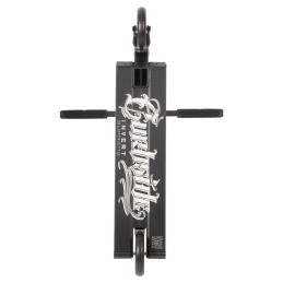 Freestyle koloběžka INVERT Curbside Street Medium | BLACK