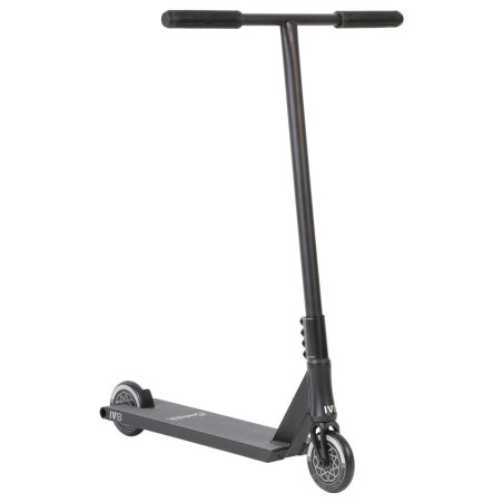 Freestyle koloběžka INVERT Curbside Street Medium | BLACK