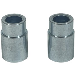Spacer desky AO Redukce z 12 STD na 8mm | sada 2ks