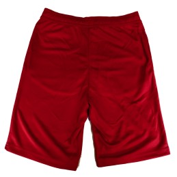 Kraťasy SCOOTERING Miles Sport | SPORT RED