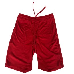 Kraťasy SCOOTERING Miles Sport | SPORT RED