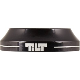 Headset TILT Tall Stack Integrovaný | BLACK