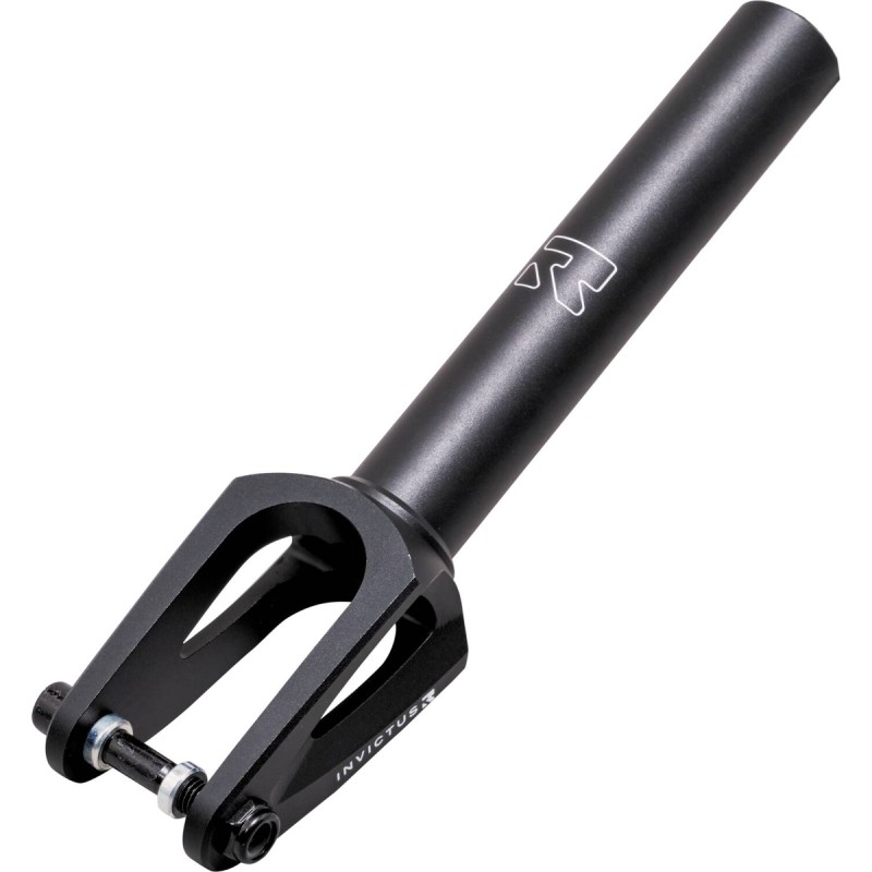 Vidlice ROOT Invictus SCS | 100-120x24mm | BLACK