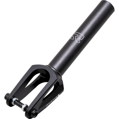 Vidlice ROOT Invictus SCS | 100-120x24mm | BLACK