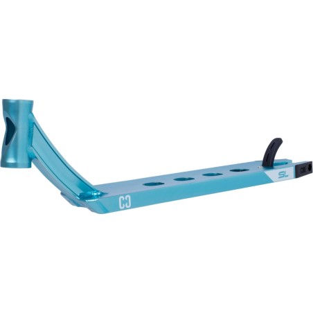 Deska CORE SL1 4.5x19.5" | 114x495mm | MINT BLUE