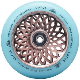Kolečko ROOT Lotus 110mm | 88A | ABEC-11 | COPPER ISOTOPE