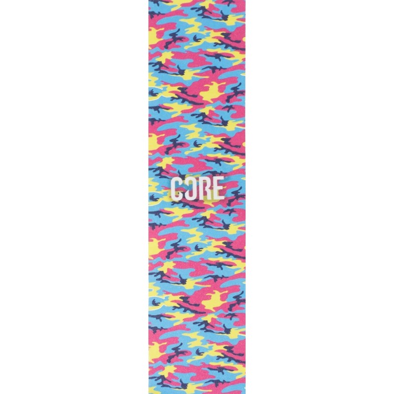 Griptape CORE Neon 140x570mm | YELLOW