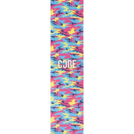 Griptape CORE Neon 140x570mm | YELLOW
