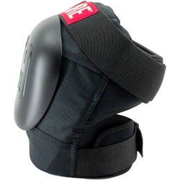 Chrániče kolen CORE Pro Park | Velikosti XS-L | BLACK