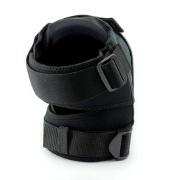 Chrániče kolen CORE Pro Park | Velikosti XS-L | BLACK