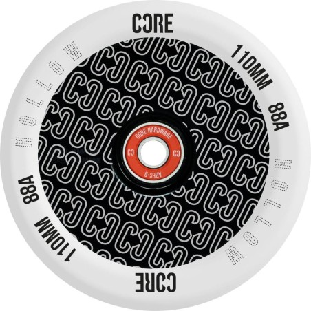 Kolečko CORE Hollowcore V2 110mm | 88A | ABEC-9 | REPEAT