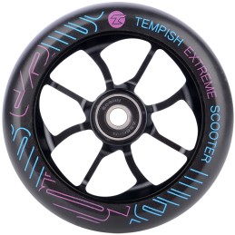 Kolečko TEMPISH DF 110x24mm | 85A | ABEC-9 | BLACK
