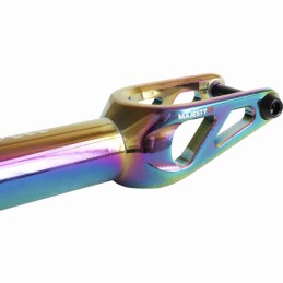 Vidlice DRONE Majesty 3.0 | SCS | 100-120 x 24-30mm | NEOCHROME