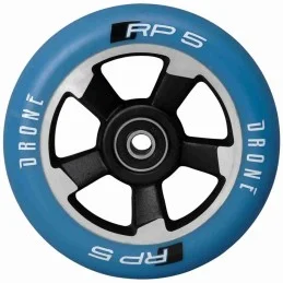 Kolečko DRONE RP5 110mm | 88A | ABEC-9 | BLUE
