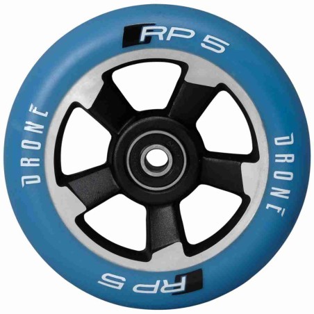 Kolečko DRONE RP5 110mm | 88A | ABEC-9 | BLUE