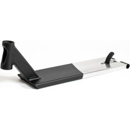 Deska DRONE Element | 495x127mm | 19.5x5" | BLACK-POLISHED