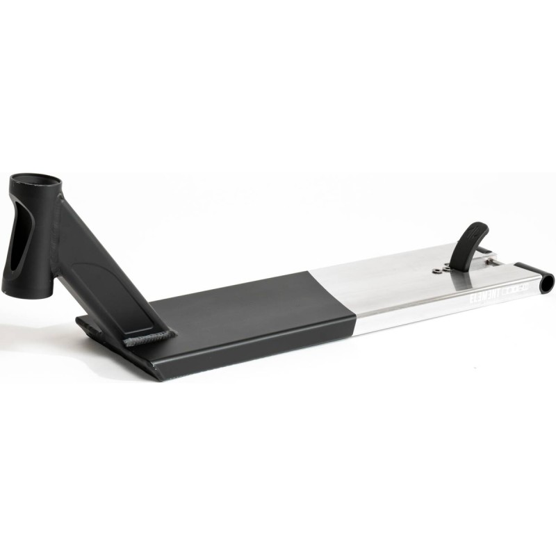 Deska DRONE Element | 495x127mm | 19.5x5" | BLACK-POLISHED