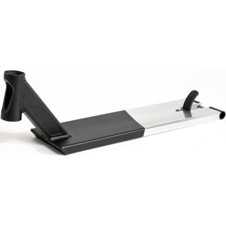Deska DRONE Element | 495x127mm | 19.5x5" | BLACK-POLISHED
