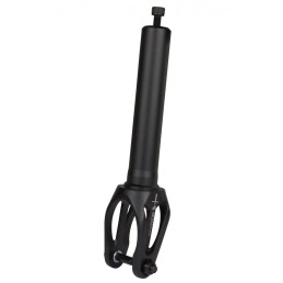 Vidlice ADDICT Sword | HIC-BEZ | 100-120x24/30mm | BLACK