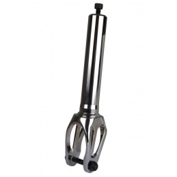 Vidlice ADDICT Sword | HIC-BEZ | 100-120x24/30mm | CHROME