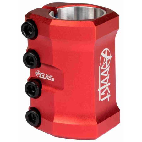 SCS komprese ADDICT Guardian Mini | RED