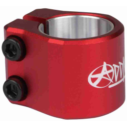 Objímka ADDICT Guardian St | 32/35 | RED