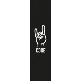 Griptape CORE Rock Hand 140x570mm | BLACK