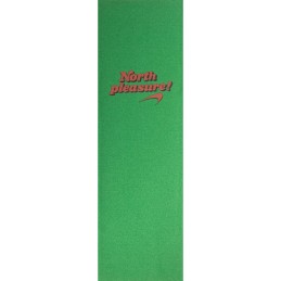 Griptape NORTH 167x610mm | PLEASURE