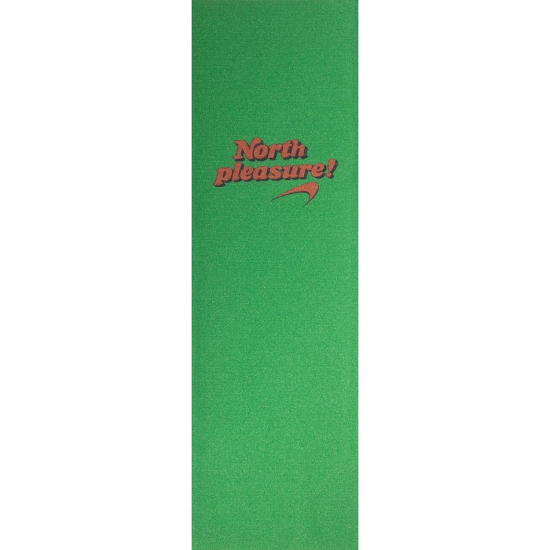 Griptape NORTH 167x610mm | PLEASURE