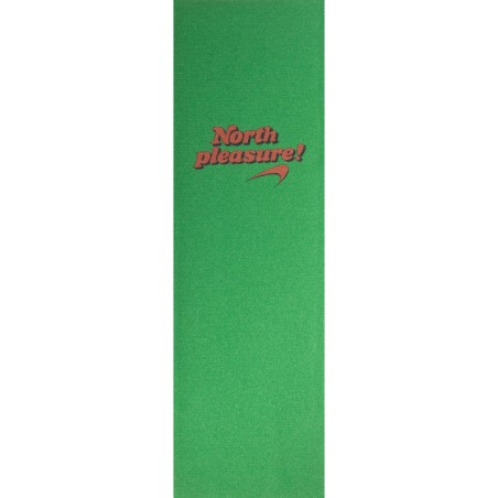 Griptape NORTH 167x610mm | PLEASURE