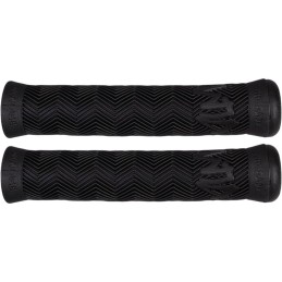 Gripy VOLUME Team Flangeless 150mm | BLACK
