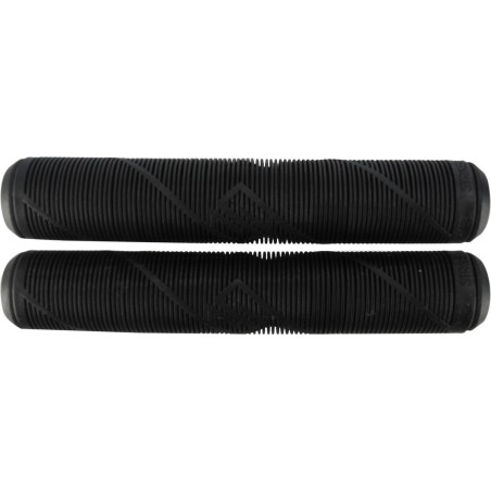 Gripy STRIKER Thick Logo 163mm | BLACK