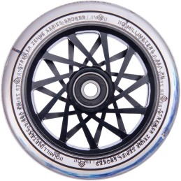 Kolečko STRIKER Zenue 110mm | 88A | ABEC-9 | BLACK-CLEAR