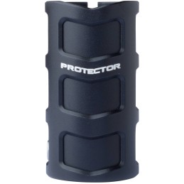 SCS komprese LONGWAY Protector | 32/35mm | BLACK
