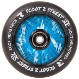 Kolečko ROOT Air Signature | 110mm | ABEC-11 | SCOOT 2 STREET