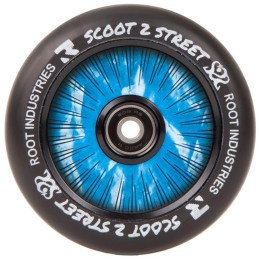 Kolečko ROOT Air Signature | 110mm | ABEC-11 | SCOOT 2 STREET