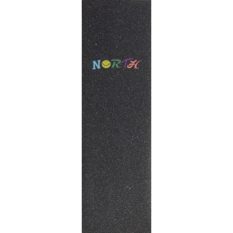 Griptape NORTH 167x610mm | PATCHED