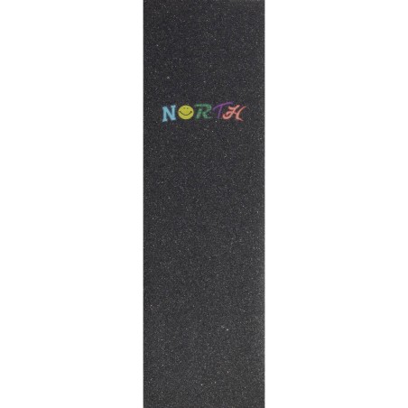 Griptape NORTH 167x610mm | PATCHED