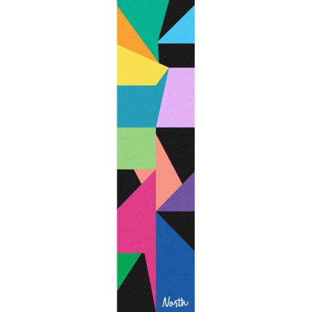 Griptape NORTH 167x610mm | ART