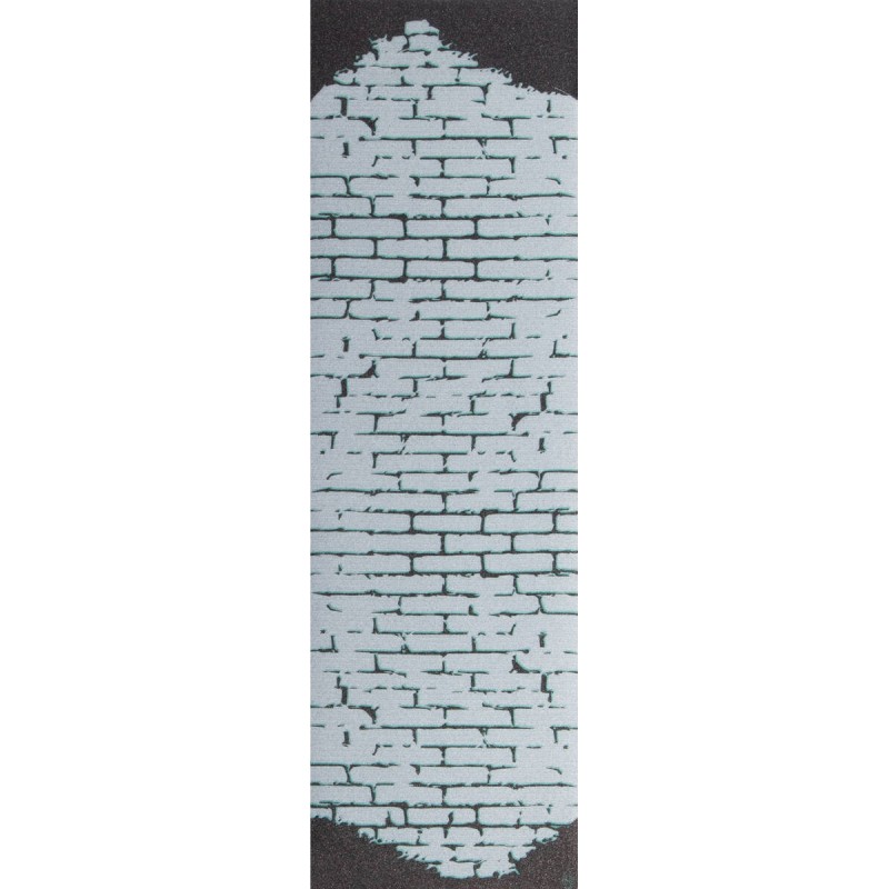 Griptape NORTH 167x610mm | CLEAR BRICK