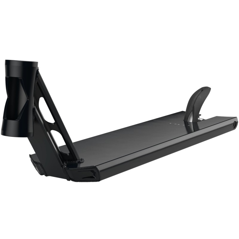 Deska FUZION Entropy Boxed 2.0 | 520x135mm | 20.5x5" | BLACK