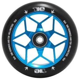 Kolečko BLUNT Diamond 110mm | ABEC-9 | TEAL