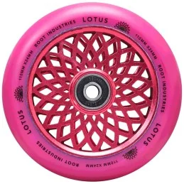 Kolečko ROOT HoneyCore Radiant 110mm | ABEC-11 | RADIANT PINK