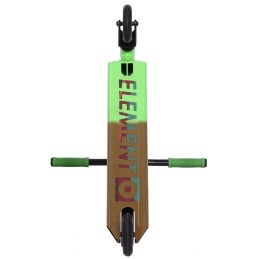 Freestyle koloběžka PHOENIX Element Earth | GREEN