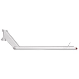 Deska AZTEK Lucid V2 | 550x152mm | 22x6" | SILVER